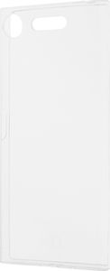 Xqisit XQISIT Flex Case for Xperia XZ1 clear 3