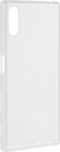 Xqisit XQISIT Flex Case for Xperia XZ clear 2