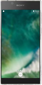 Xqisit XQISIT Flex Case for Xperia L1 clear 6