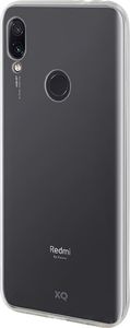 Xqisit XQISIT Flex Case for Redmi Note 7 clear 2