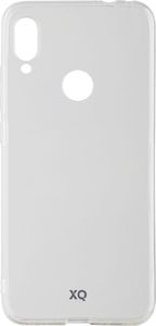 Xqisit XQISIT Flex Case for Redmi Note 7 clear 3