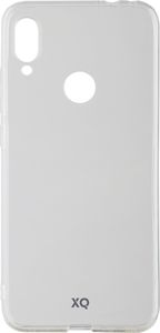 Xqisit XQISIT Flex Case for Redmi 7 clear 3