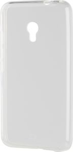 Xqisit XQISIT Flex Case for Pixi 4(5) clear 3