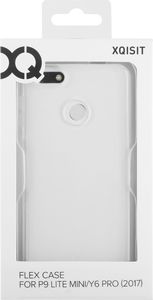 Xqisit XQISIT Flex Case for P9 Lite Mini/Y6 Pro (2017) 4