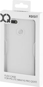 Xqisit XQISIT Flex Case for P9 Lite Mini/Y6 Pro (2017) 5