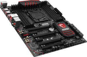 Płyta główna MSI X99S GAMING 7 s2011 -3 X99 8 DDR4 RAID/USB3 ATX - X99S GAMING 7 4
