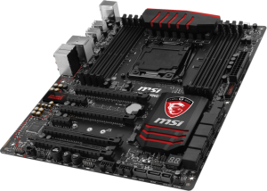 Płyta główna MSI X99S GAMING 7 s2011 -3 X99 8 DDR4 RAID/USB3 ATX - X99S GAMING 7 5