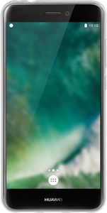 Xqisit XQISIT Flex Case for P8 Lite (2017)/Honor 8 lite 3