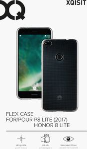Xqisit XQISIT Flex Case for P8 Lite (2017)/Honor 8 lite 4