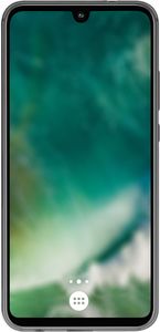 Xqisit XQISIT Flex Case for P30 Lite clear 5