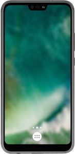 Xqisit XQISIT Flex Case for P20 Lite clear 2