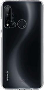 Xqisit XQISIT Flex Case for P20 Lite 2019 clear 2