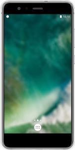 Xqisit XQISIT Flex Case for P10 Lite clear 2