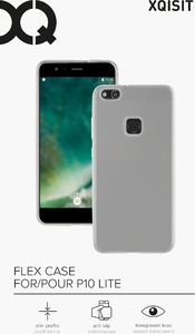 Xqisit XQISIT Flex Case for P10 Lite clear 6