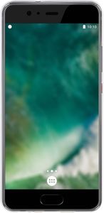 Xqisit XQISIT Flex Case for P10 clear 5