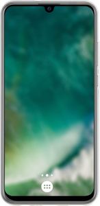 Xqisit XQISIT Flex Case for P Smart 2019 clear 2