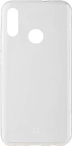Xqisit XQISIT Flex Case for P Smart 2019 clear 3