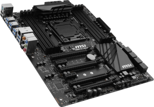 Płyta główna MSI X99S SLI PLUS s2011-3 X99 8DDR4 RAID/USB3 ATX - (X99S SLI PLUS) 3