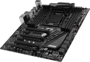 Płyta główna MSI X99S SLI PLUS s2011-3 X99 8DDR4 RAID/USB3 ATX - (X99S SLI PLUS) 4
