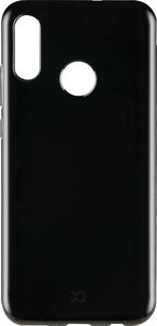 Xqisit XQISIT Flex Case for P Smart 2019 black 3
