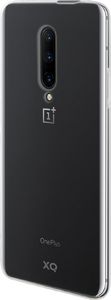 Xqisit XQISIT Flex Case for OnePlus 7 Pro clear 2