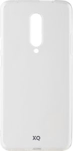 Xqisit XQISIT Flex Case for OnePlus 7 Pro clear 3