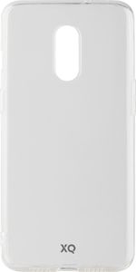 Xqisit XQISIT Flex Case for OnePlus 7 clear 3