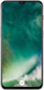 Xqisit XQISIT Flex Case for Oneplus 6T clear 2