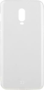 Xqisit XQISIT Flex Case for Oneplus 6T clear 3