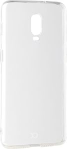 Xqisit XQISIT Flex Case for Oneplus 6T clear 4