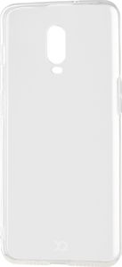 Xqisit XQISIT Flex Case for Oneplus 6T clear 5