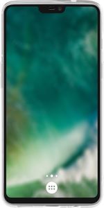 Xqisit XQISIT Flex Case for OnePlus 6 clear 2