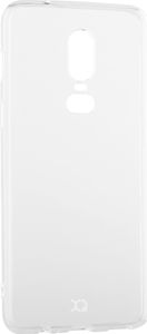 Xqisit XQISIT Flex Case for OnePlus 6 clear 4