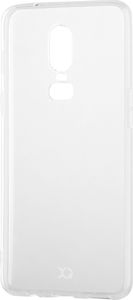 Xqisit XQISIT Flex Case for OnePlus 6 clear 5