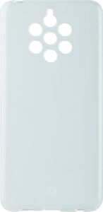 Xqisit XQISIT Flex Case for Nokia 9 clear 2