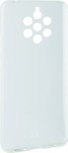 Xqisit XQISIT Flex Case for Nokia 9 clear 3
