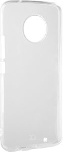 Xqisit XQISIT Flex Case for Moto X4 clear 2