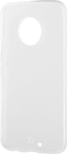 Xqisit XQISIT Flex Case for Moto X4 clear 3