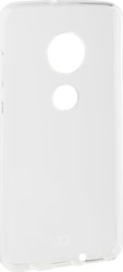 Xqisit XQISIT Flex Case for Moto G7 clear 3