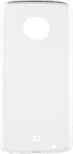 Xqisit XQISIT Flex Case for Moto G6 Plus clear 3