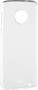 Xqisit XQISIT Flex Case for Moto G6 Plus clear 4