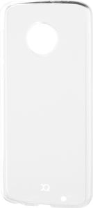 Xqisit XQISIT Flex Case for Moto G6 Plus clear 5