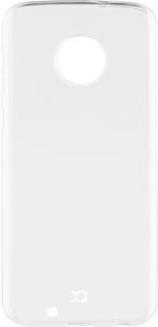 Xqisit XQISIT Flex Case for Moto G6 clear 3