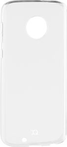 Xqisit XQISIT Flex Case for Moto G6 clear 4