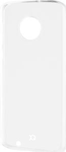 Xqisit XQISIT Flex Case for Moto G6 clear 5