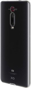 Xqisit XQISIT Flex Case for Mi 9T clear 2