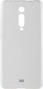 Xqisit XQISIT Flex Case for Mi 9T clear 3