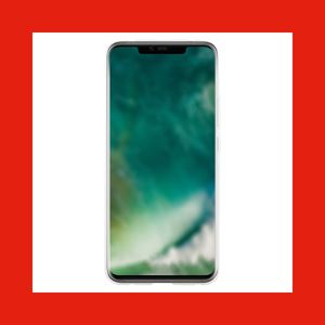 Xqisit XQISIT Flex Case for Mate 20 Pro clear 2