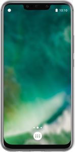 Xqisit XQISIT Flex Case for Mate 20 lite clear 2