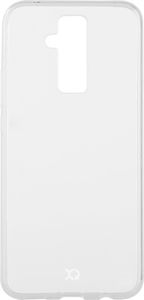 Xqisit XQISIT Flex Case for Mate 20 lite clear 3